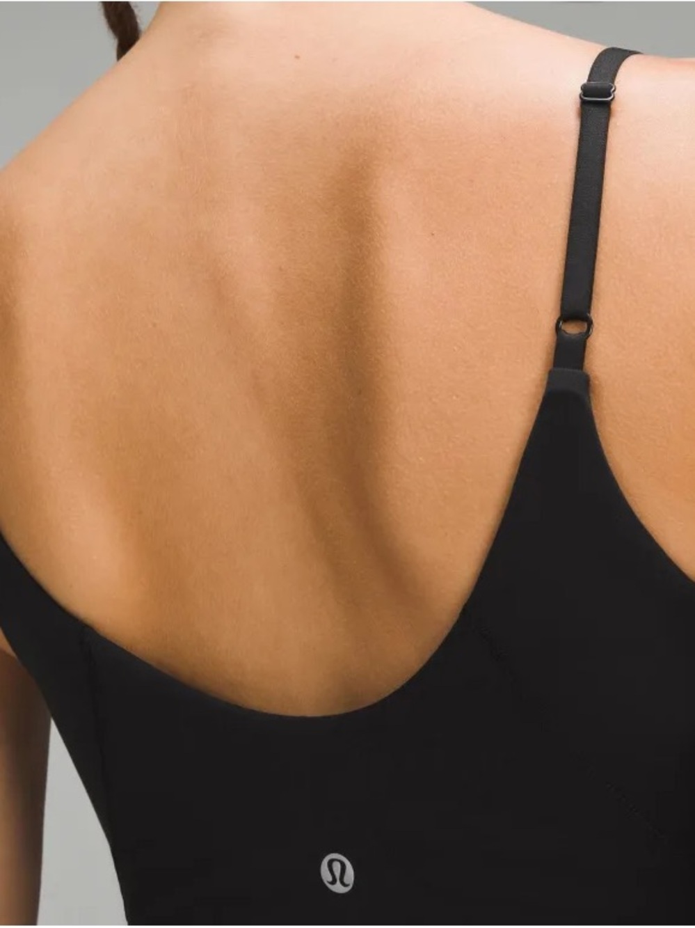 NEW lululemon lululemon Align™ Cropped Cami Tank Top - Picture 3 of 9